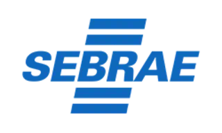 Logo do Sebrae